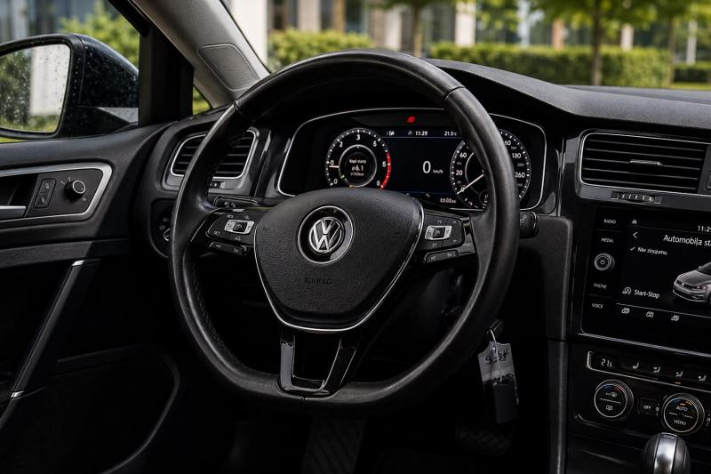 Volkswagen - Golf 7 - pic6