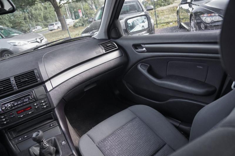BMW - 320 - pic9