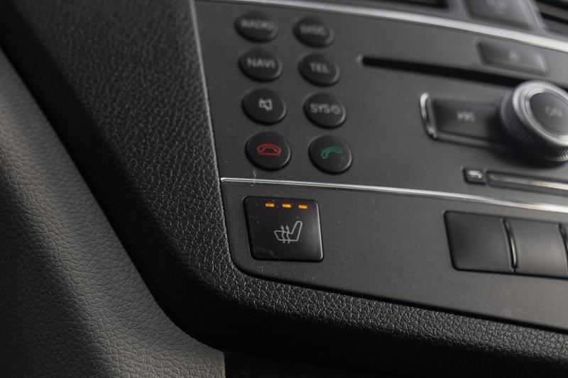 Mercedes - C350 - pic16
