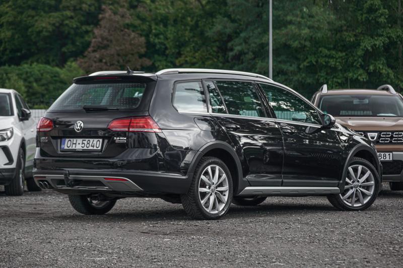 Volkswagen - Golf 7 - pic4