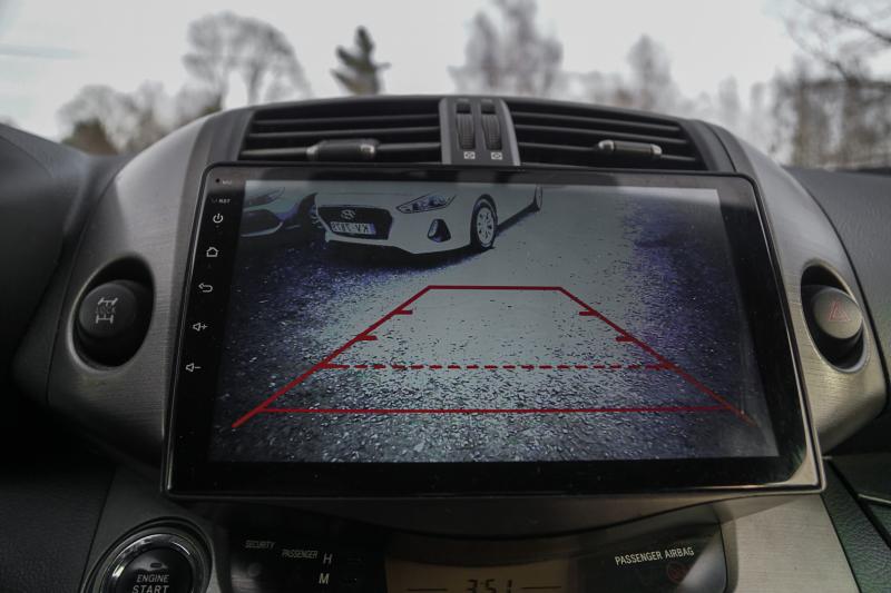 Toyota - RAV 4 - pic9