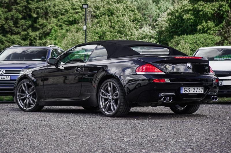 BMW - 645 - pic3