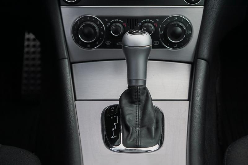 Mercedes - C180 - pic17