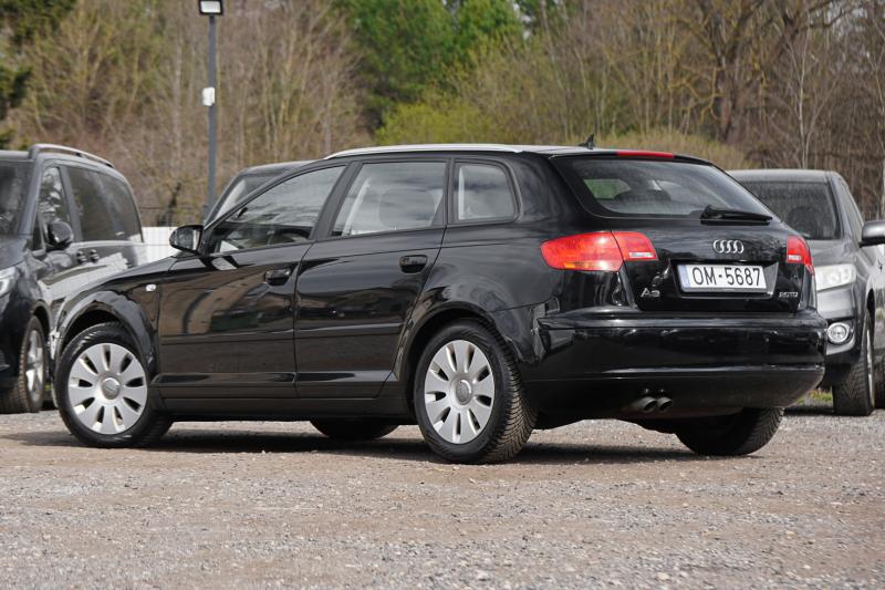 Audi - A3 - pic3