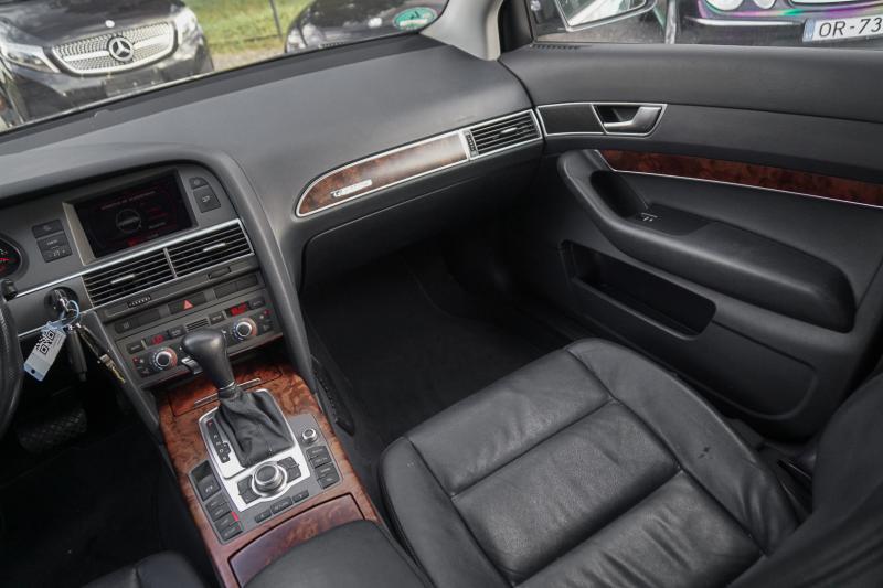 Audi - A6 - pic11