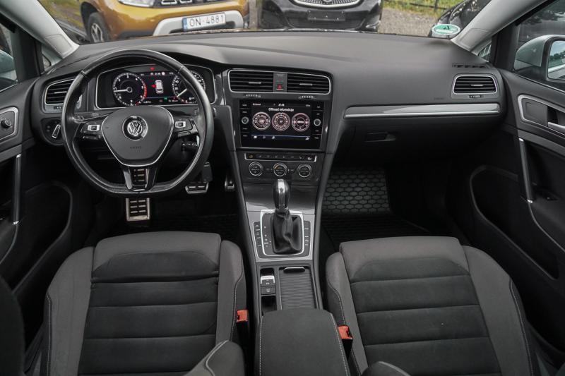 Volkswagen - Golf 7 - pic10