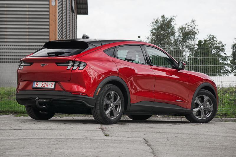 Ford - Mustang - pic16
