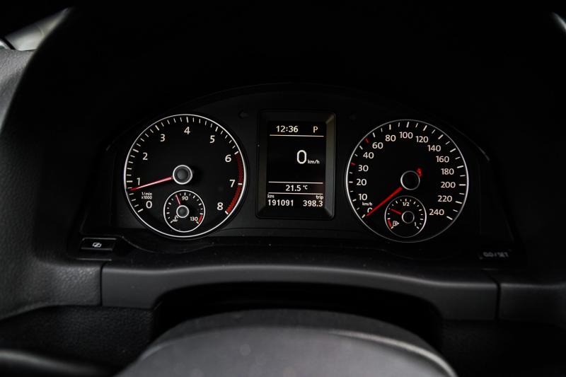 Volkswagen - Golf Plus - pic12