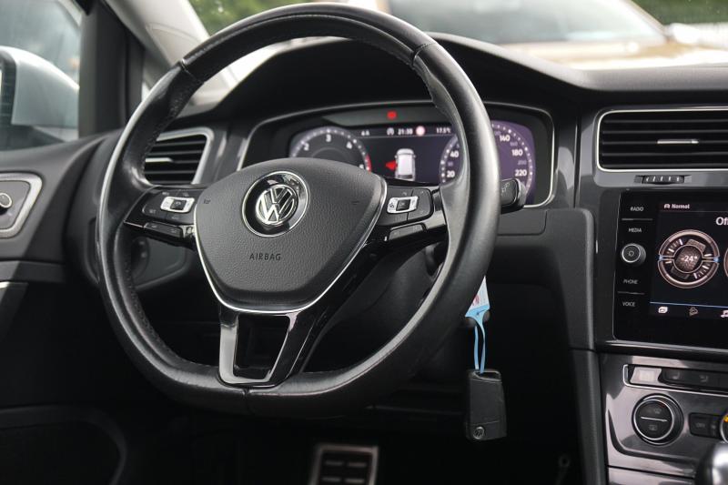 Volkswagen - Golf 7 - pic15