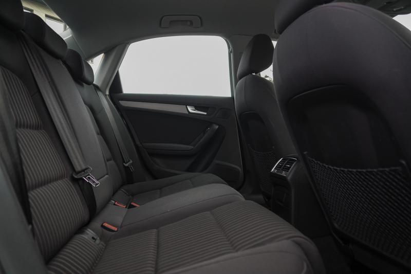 Audi - A4 - pic21