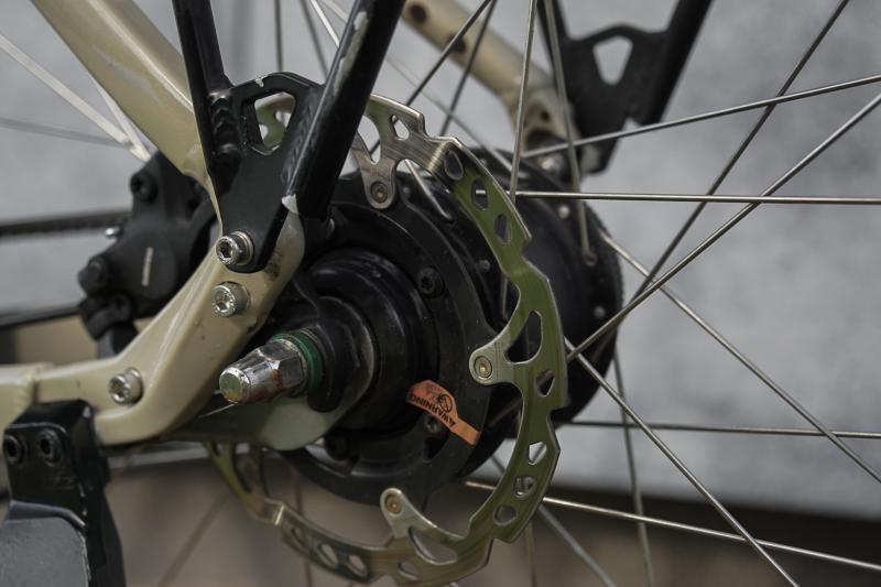 Cita - Grecos Eli 2.5 Bosch Active Line Plus - pic13