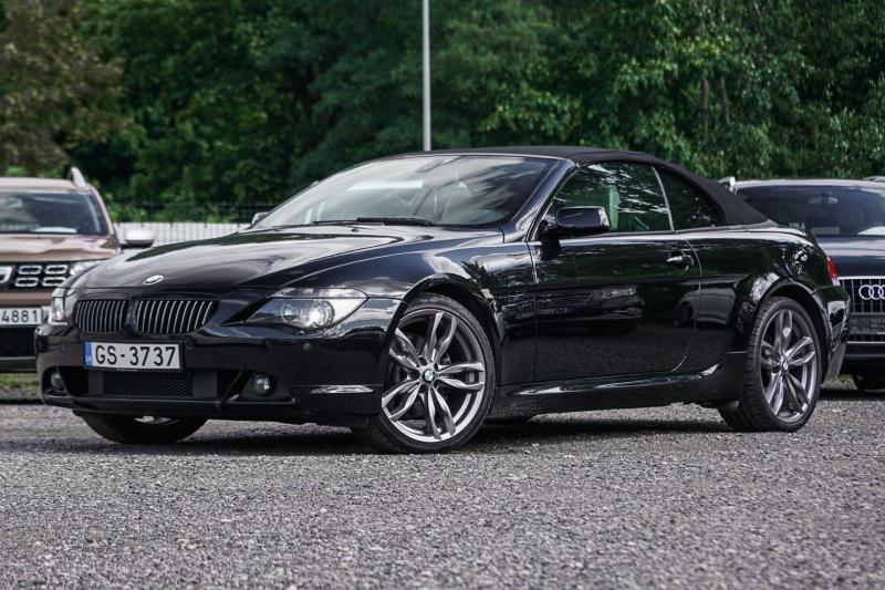 BMW - 645 - pic1