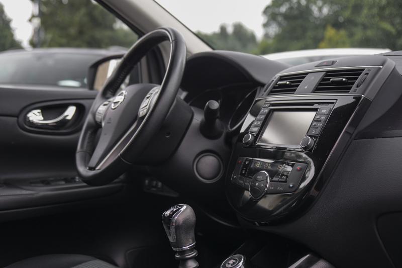 Nissan - Pulsar - pic6