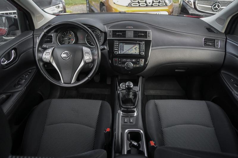Nissan - Pulsar - pic8