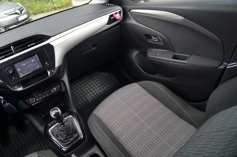Opel - Corsa - pic9