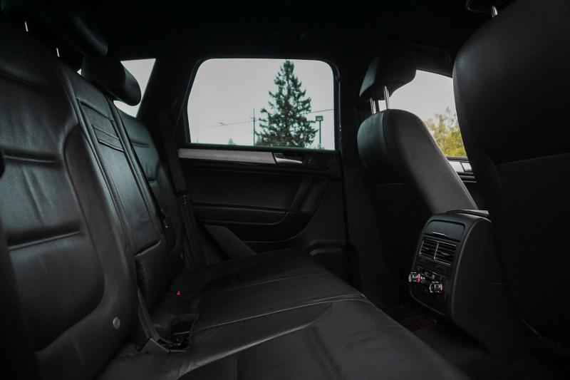 Volkswagen - Touareg - pic22