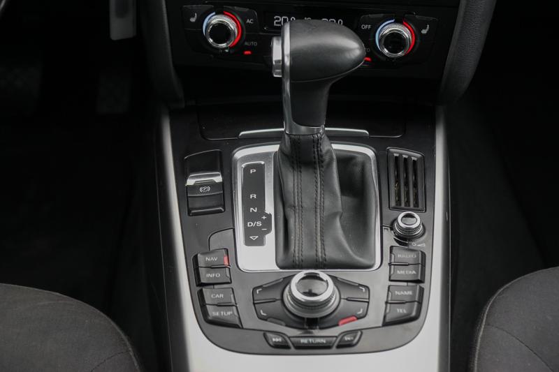 Audi - A4 - pic16