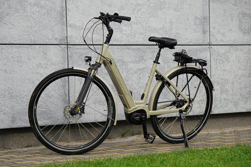 Cita - Grecos Eli 2.5 Bosch Active Line Plus - pic1