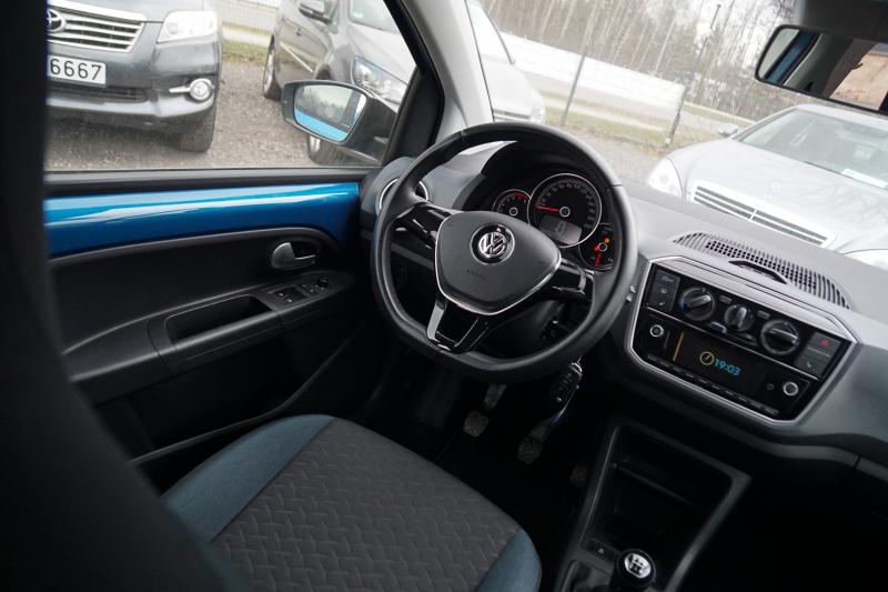 Volkswagen - Up! - pic7