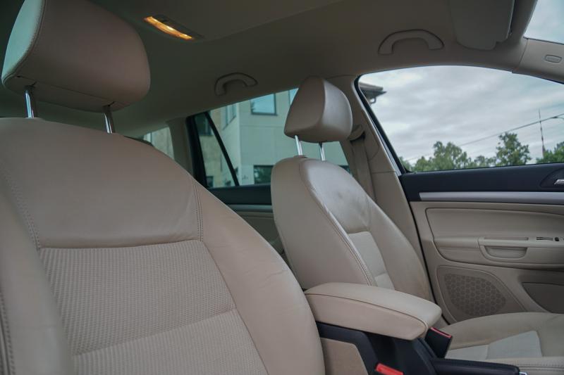 Skoda - Octavia - pic6