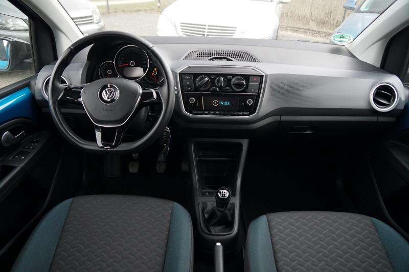 Volkswagen - Up! - pic8