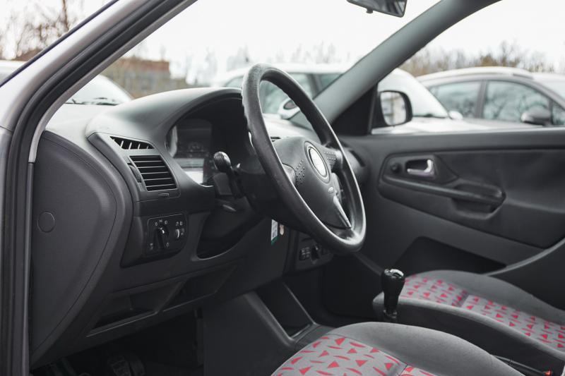 Seat - Cordoba - pic8