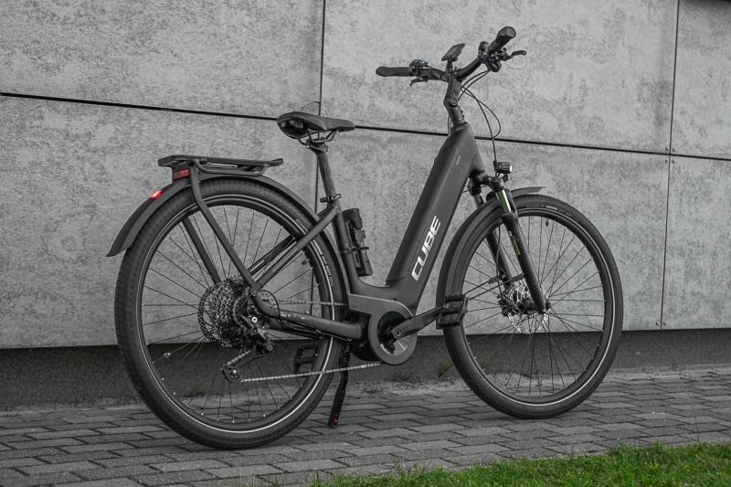 Cita - Cube Touring Hybrid Pro 500 - pic4
