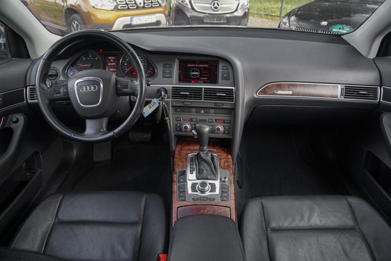 Audi - A6 - pic10
