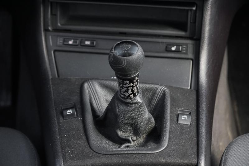 BMW - 320 - pic11