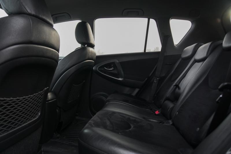 Toyota - RAV 4 - pic17