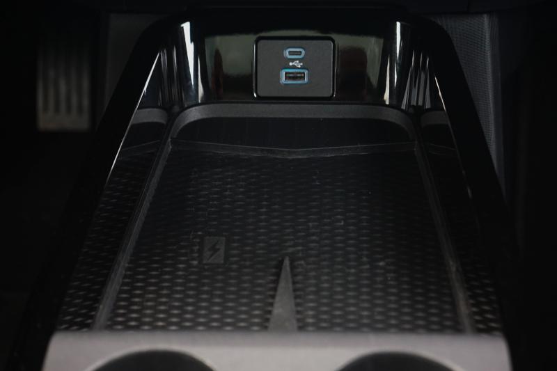 Ford - Mustang - pic32