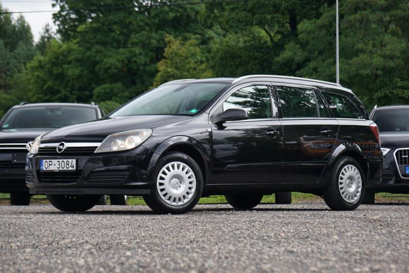 Opel - Astra - pic1