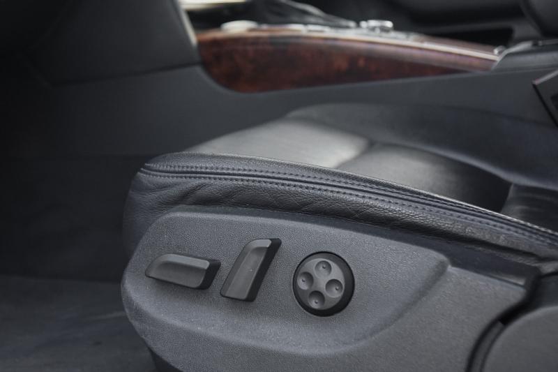 Audi - A6 - pic13