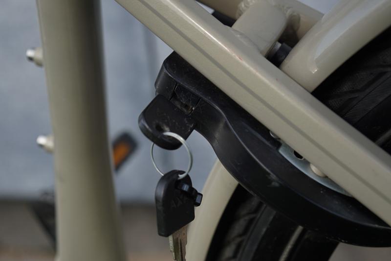 Cita - Grecos Eli 2.5 Bosch Active Line Plus - pic12