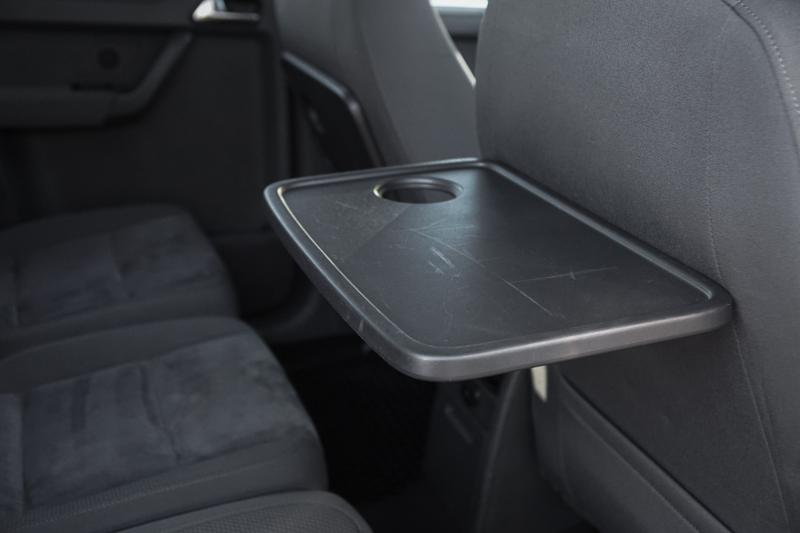 Volkswagen - Touran - pic22
