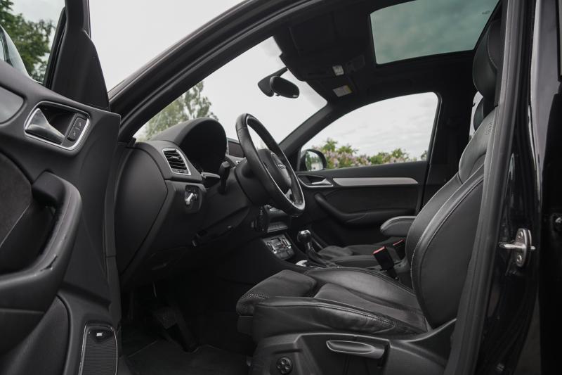 Audi - Q3 - pic14