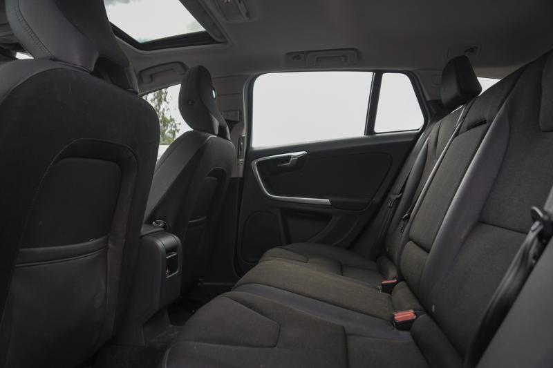 Volvo - V60 - pic24