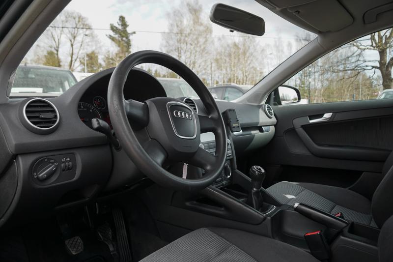 Audi - A3 - pic11