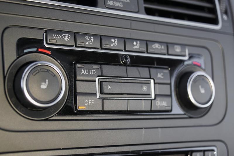 Volkswagen - Touran - pic15