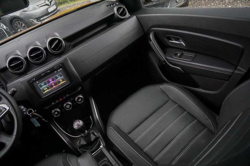 Dacia - Duster - pic12
