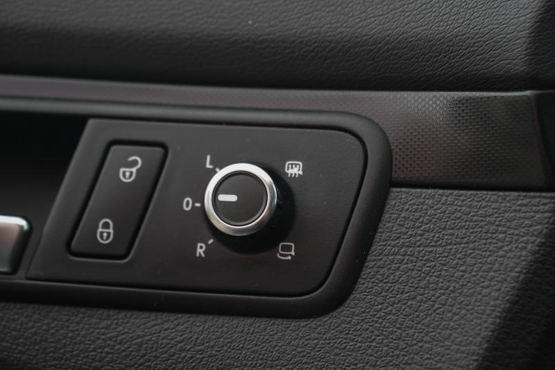 Volkswagen - Touran - pic20