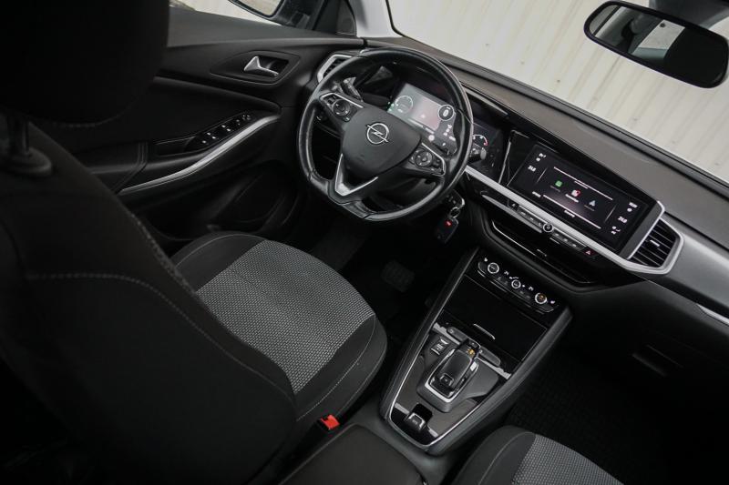 Opel - Grandland X - pic11