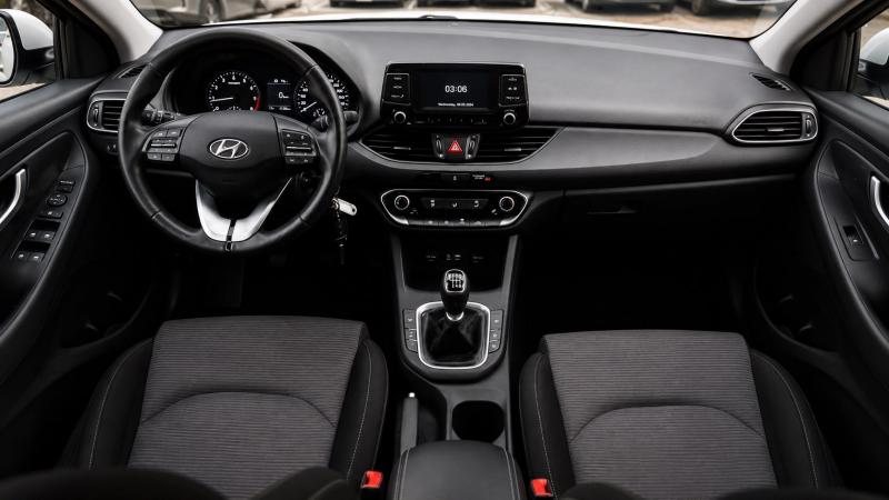 Hyundai - i30 - pic5