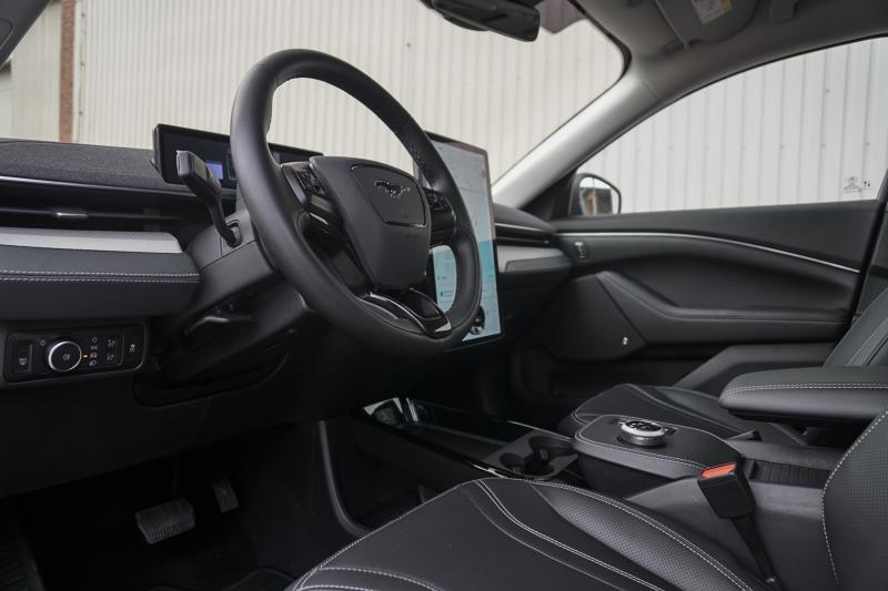 Ford - Mustang - pic5