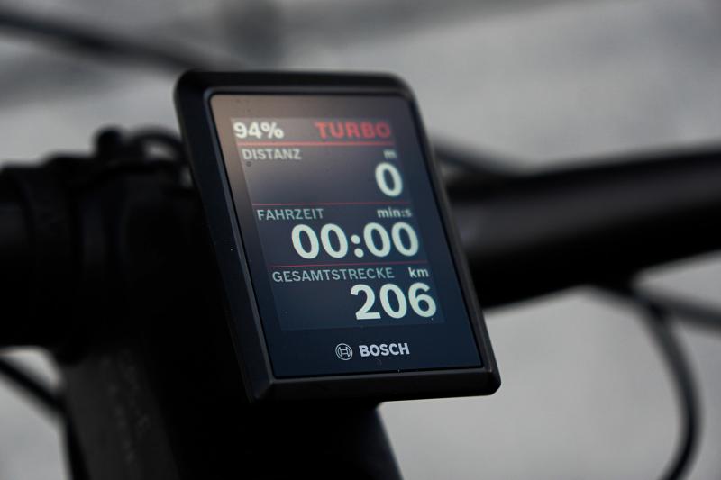 Cita - Cube Reaction Hybrid Race 750 – Bosch Performance Line Cx-750 - pic5