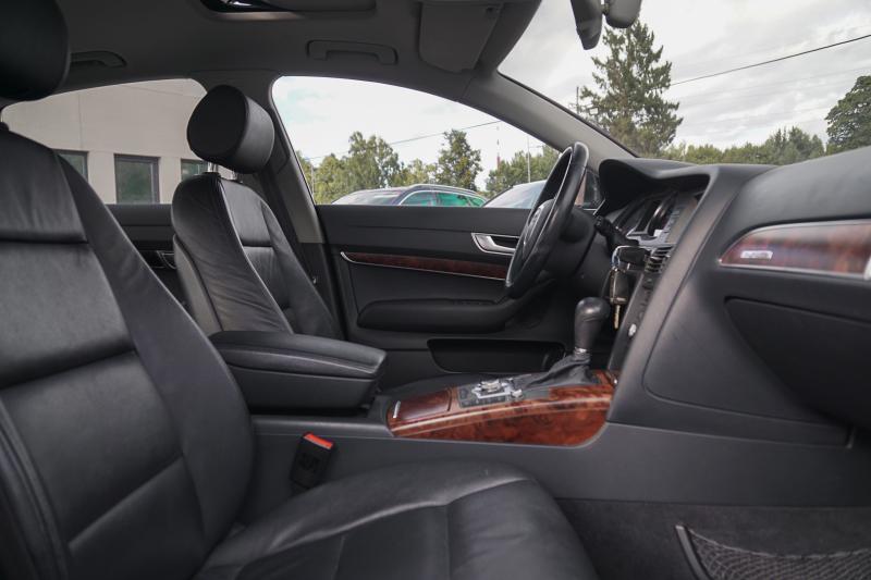 Audi - A6 - pic6