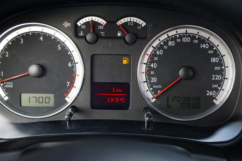 Volkswagen - Golf 4 - pic14