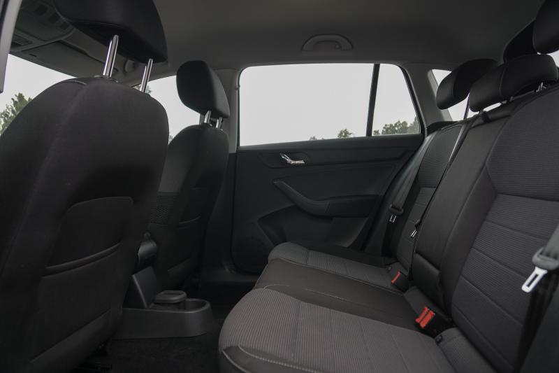 Skoda - Rapid - pic21
