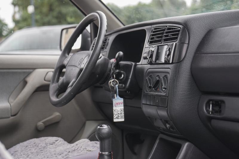 Volkswagen - Golf 3 - pic7