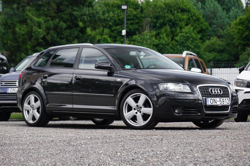 Audi - A3 - pic2